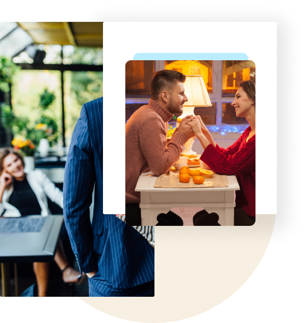 Smile Talk Me Connections